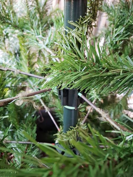 ALBERO DI NATALE CM 230