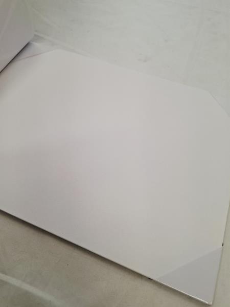 ALBUM DISEGNO RUVIDO F2 GEOMETRICA 24 X 33 110 GR 20 FOGLI