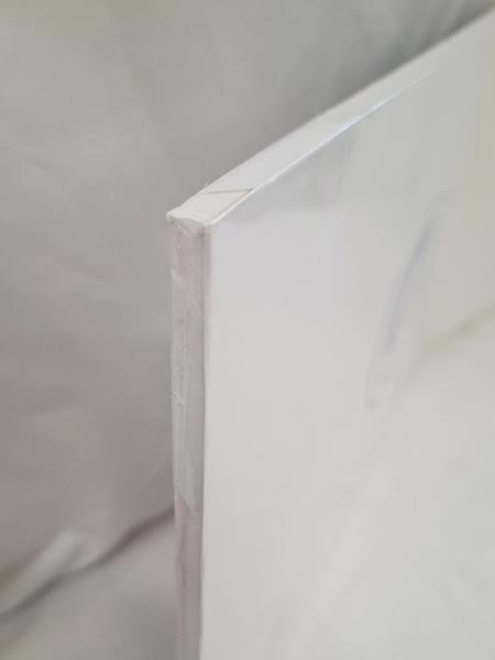 ALBUM RUVIDO 4, 20 FOGLI, 24 X 33cm, 220g