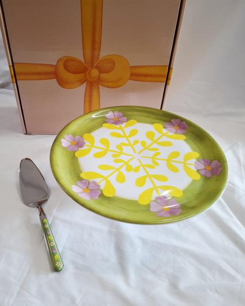 ALZATORTA THUN CON PALETTA DOLCE