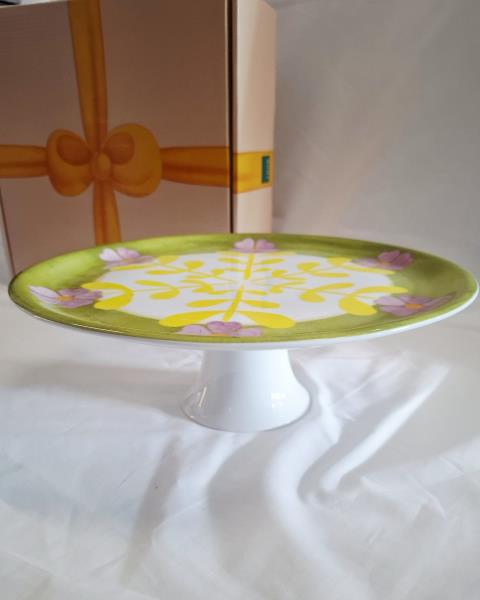 ALZATORTA THUN CON PALETTA DOLCE