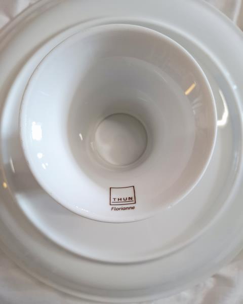 ALZATORTA THUN CON PALETTA DOLCE