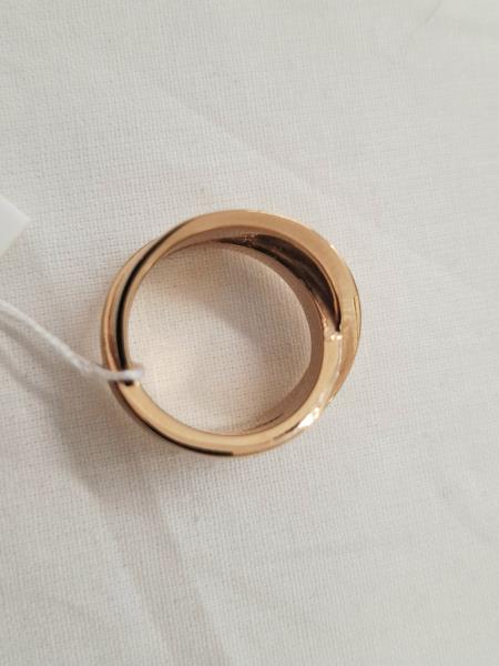 ANELLO DORATO MICHAEL KORS