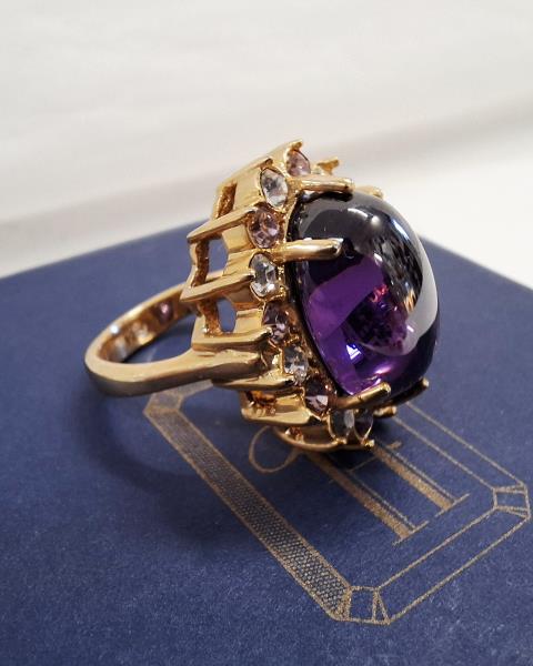 ANELLO HOLLYWOOD COLLECTION 