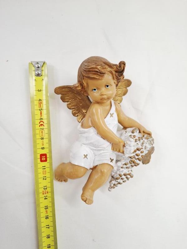 ANGIOLETTO RESINA ITALY