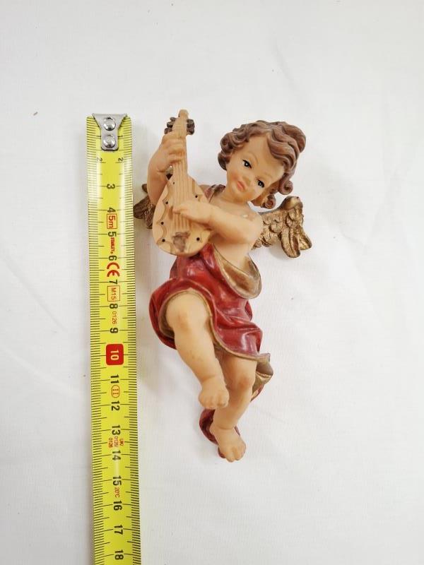 ANGIOLETTO RESINA ITALY