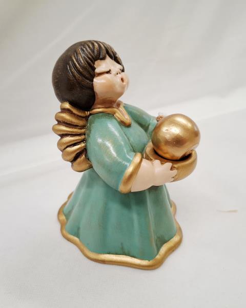 ANGIOLETTO THUN BOZNER VERDE 12.5 CM