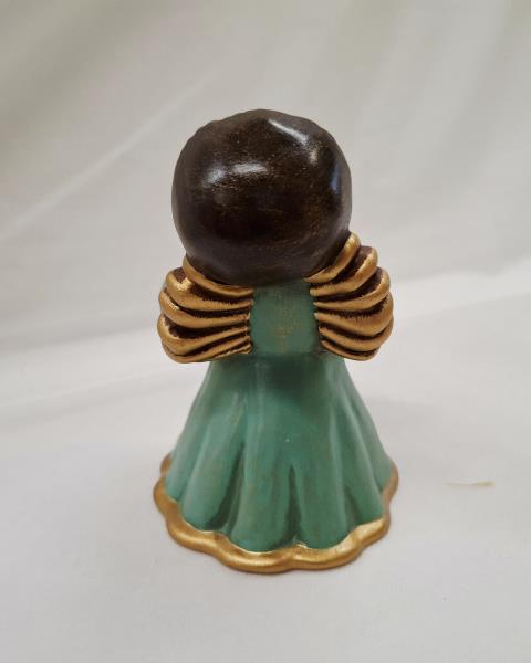 ANGIOLETTO THUN BOZNER VERDE 12.5 CM