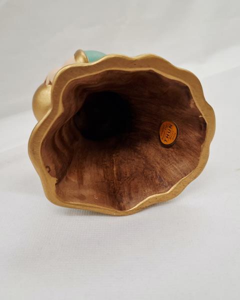 ANGIOLETTO THUN BOZNER VERDE 12.5 CM