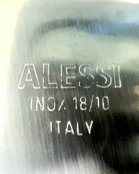 ANTIPASTIERA ALESSI