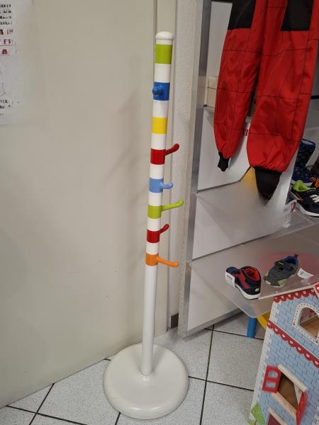 APPENDIABITI MODULARE KROKIG IKEA