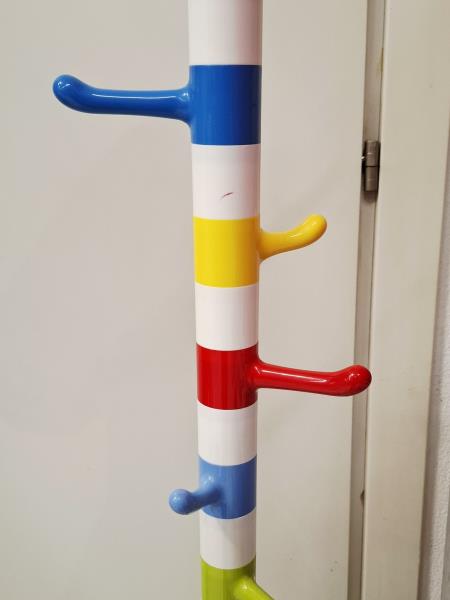 APPENDIABITI MODULARE KROKIG IKEA