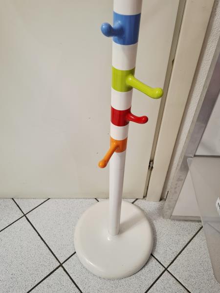 APPENDIABITI MODULARE KROKIG IKEA