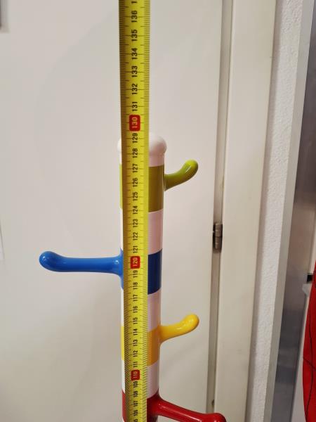 APPENDIABITI MODULARE KROKIG IKEA