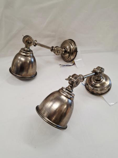 APPLIQUE TIPO INDUSTRIALE FAVEL