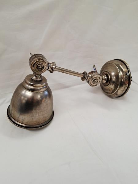 APPLIQUE TIPO INDUSTRIALE FAVEL