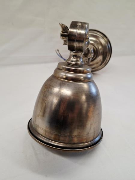 APPLIQUE TIPO INDUSTRIALE FAVEL