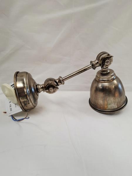 APPLIQUE TIPO INDUSTRIALE FAVEL