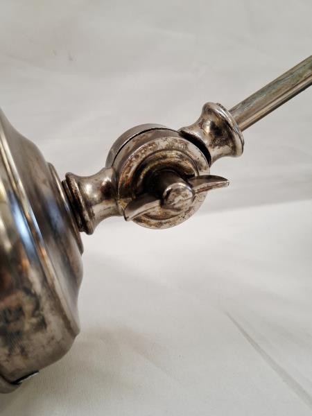 APPLIQUE TIPO INDUSTRIALE FAVEL