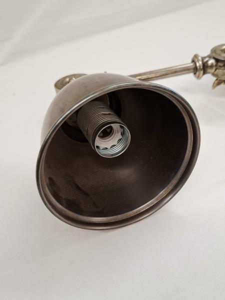 APPLIQUE TIPO INDUSTRIALE FAVEL