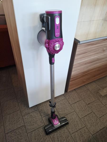 ASPIRAPOLVERE ELECTROLINE SRE226 VIOLA
