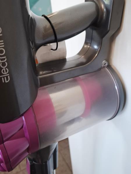ASPIRAPOLVERE ELECTROLINE SRE226 VIOLA