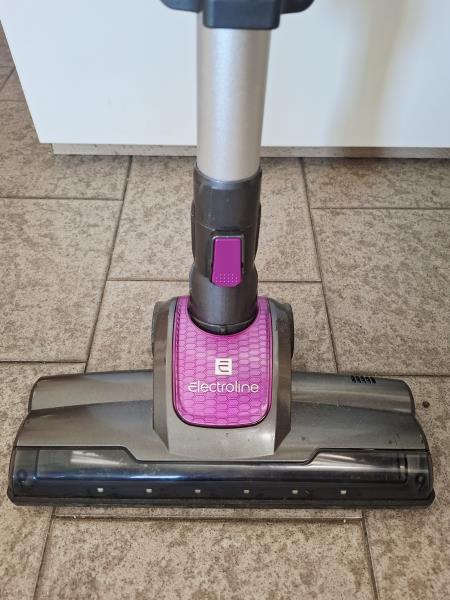 ASPIRAPOLVERE ELECTROLINE SRE226 VIOLA