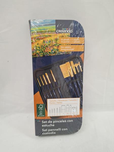 ASTUCCIO PENNELLI CRELANDO