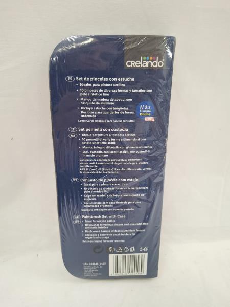 ASTUCCIO PENNELLI CRELANDO
