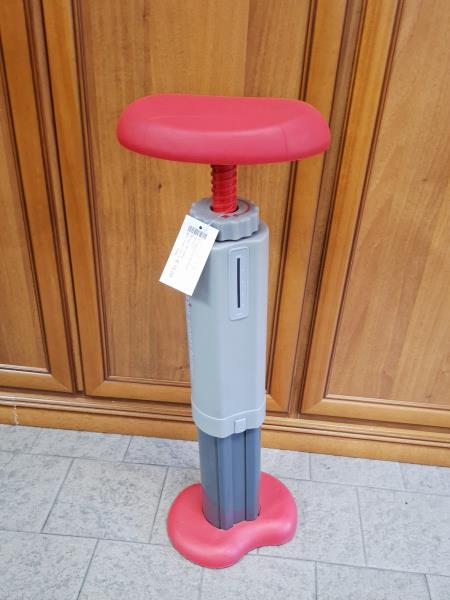 ATTREZZO GYM SQUAT PEFECT