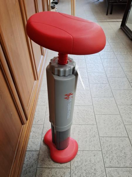 ATTREZZO GYM SQUAT PEFECT