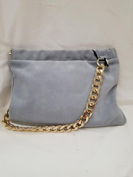 AZZURRA CATENELLA DORATA