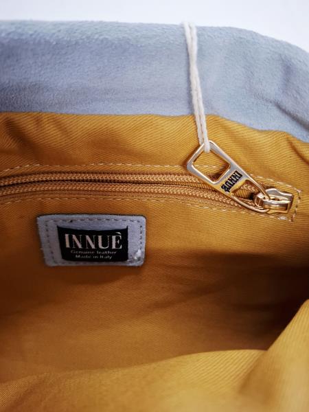 AZZURRA CATENELLA DORATA