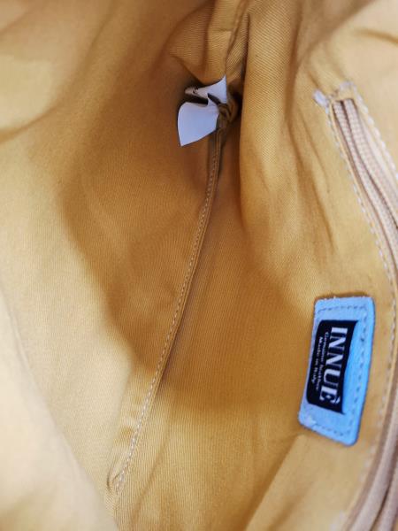 AZZURRA CATENELLA DORATA