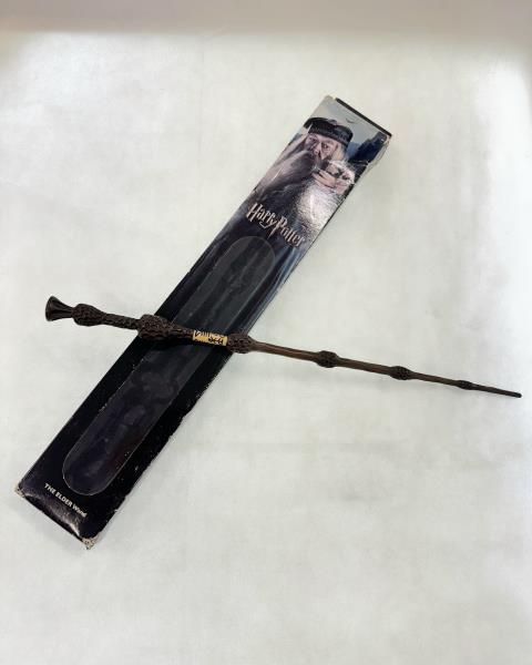 BACCHETTA HARRY POTTER