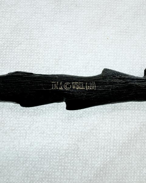 BACCHETTA MANGIAMORTE HARRY POTTER