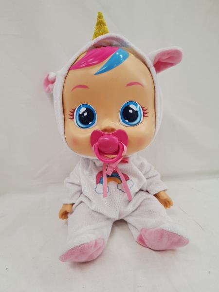 BAMBOLA CRY BABIES