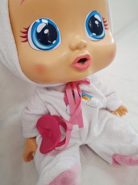 BAMBOLA CRY BABIES