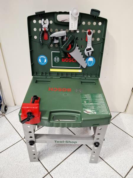 BAMCHETTO LAVORO BOSCH