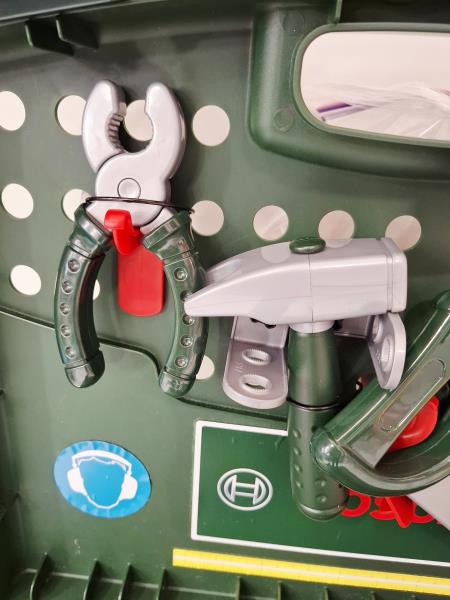 BAMCHETTO LAVORO BOSCH