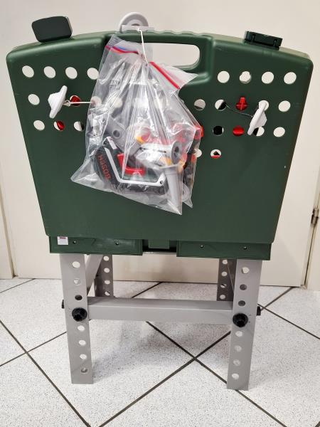 BAMCHETTO LAVORO BOSCH