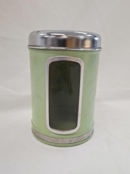 BARATTOLO BRABANTIA VINTAGE VERDE