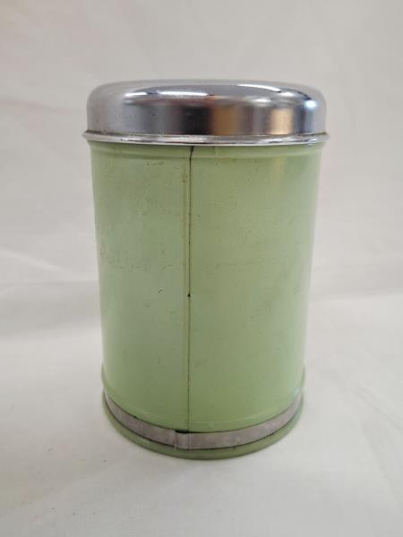 BARATTOLO BRABANTIA VINTAGE VERDE