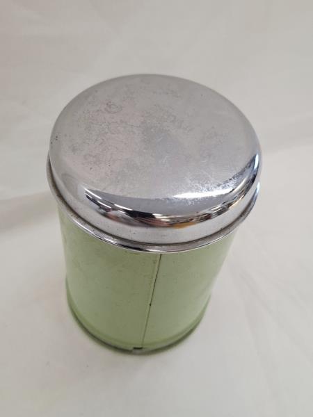 BARATTOLO BRABANTIA VINTAGE VERDE