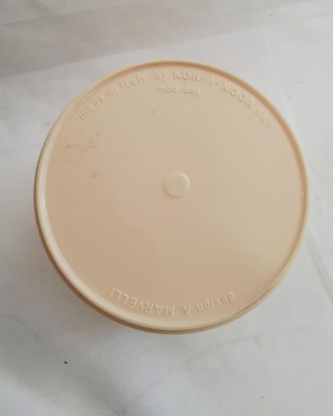 BARATTOLO KOH-I-NOOR DESIGN MARVELLI