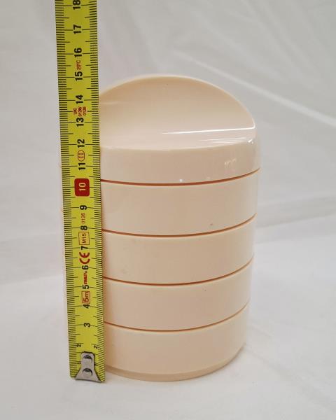 BARATTOLO KOH-I-NOOR DESIGN MARVELLI