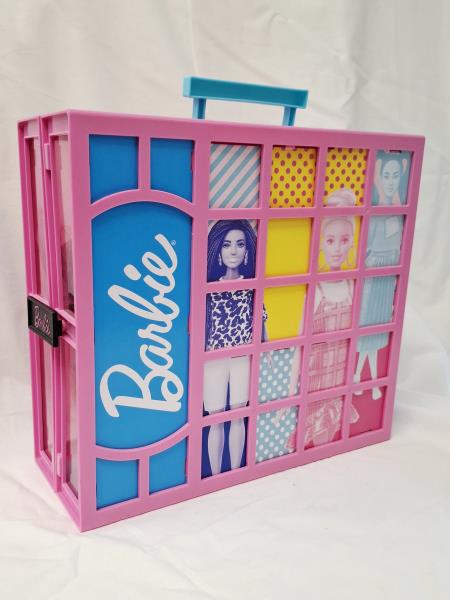 BARBIE ARMADIO DEI SOGNI