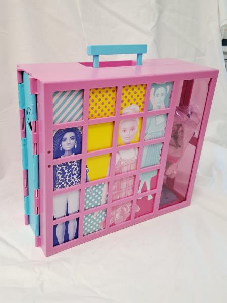 BARBIE ARMADIO DEI SOGNI