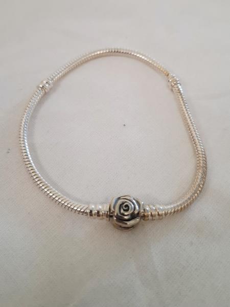 BARCCIALE PANDORA ROSELLINA
