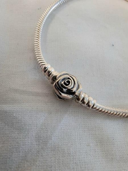 BARCCIALE PANDORA ROSELLINA